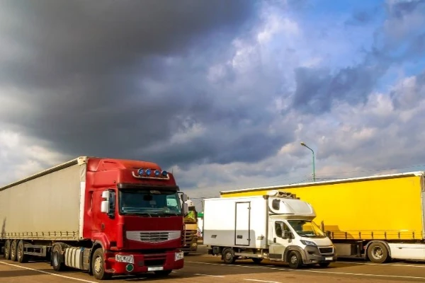 Mersin Kırşehir Nakliyat Ambarları